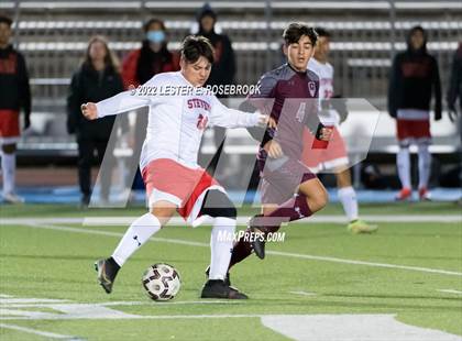 Thumbnail 3 in Marshall vs Stevens photogallery.