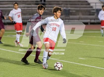 Thumbnail 1 in Marshall vs Stevens photogallery.