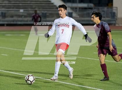 Thumbnail 2 in Marshall vs Stevens photogallery.