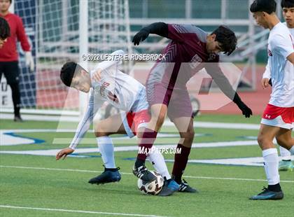 Thumbnail 2 in Marshall vs Stevens photogallery.