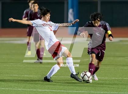 Thumbnail 1 in Marshall vs Stevens photogallery.