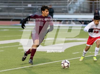 Thumbnail 3 in Marshall vs Stevens photogallery.