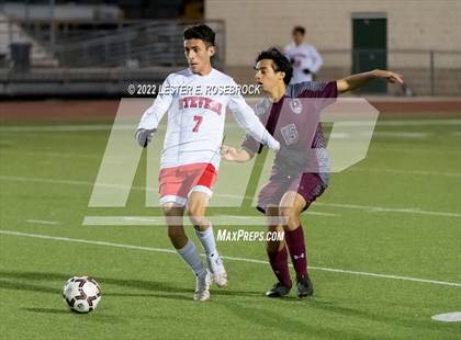 Thumbnail 3 in Marshall vs Stevens photogallery.