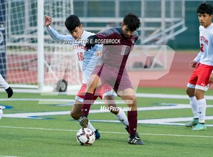 Thumbnail 3 in Marshall vs Stevens photogallery.