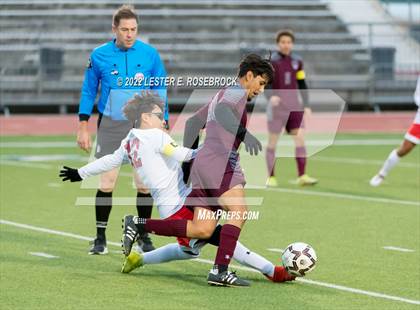 Thumbnail 3 in Marshall vs Stevens photogallery.