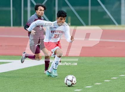 Thumbnail 3 in Marshall vs Stevens photogallery.