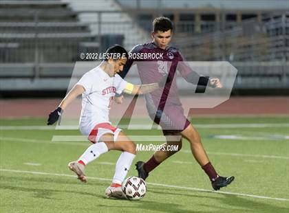 Thumbnail 1 in Marshall vs Stevens photogallery.