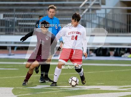 Thumbnail 1 in Marshall vs Stevens photogallery.