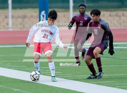 Thumbnail 3 in Marshall vs Stevens photogallery.
