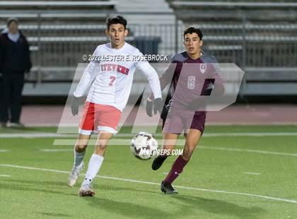 Thumbnail 2 in Marshall vs Stevens photogallery.