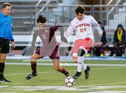 Thumbnail 3 in Marshall vs Stevens photogallery.
