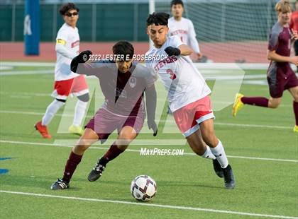 Thumbnail 3 in Marshall vs Stevens photogallery.