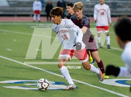 Thumbnail 3 in Marshall vs Stevens photogallery.
