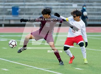 Thumbnail 3 in Marshall vs Stevens photogallery.