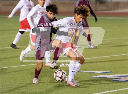 Thumbnail 3 in Marshall vs Stevens photogallery.