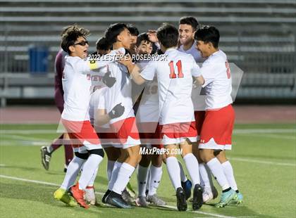 Thumbnail 2 in Marshall vs Stevens photogallery.