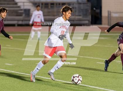 Thumbnail 3 in Marshall vs Stevens photogallery.