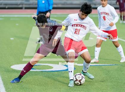 Thumbnail 1 in Marshall vs Stevens photogallery.