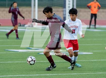 Thumbnail 1 in Marshall vs Stevens photogallery.