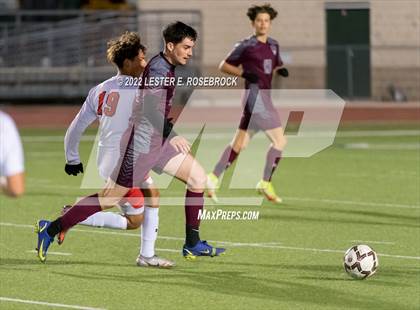 Thumbnail 2 in Marshall vs Stevens photogallery.