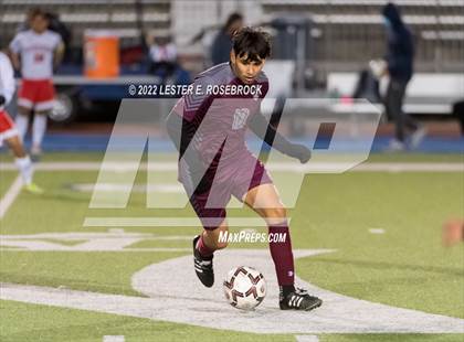 Thumbnail 3 in Marshall vs Stevens photogallery.