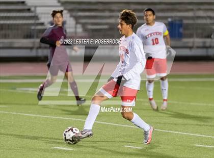 Thumbnail 3 in Marshall vs Stevens photogallery.