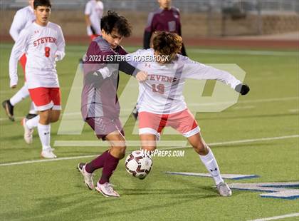 Thumbnail 1 in Marshall vs Stevens photogallery.
