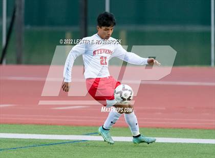 Thumbnail 1 in Marshall vs Stevens photogallery.