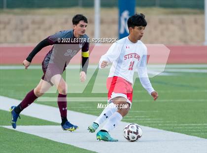 Thumbnail 2 in Marshall vs Stevens photogallery.