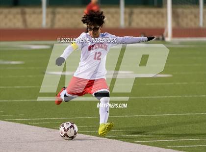 Thumbnail 3 in Marshall vs Stevens photogallery.