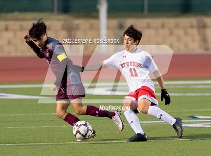 Thumbnail 3 in Marshall vs Stevens photogallery.