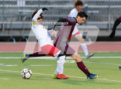 Thumbnail 2 in Marshall vs Stevens photogallery.
