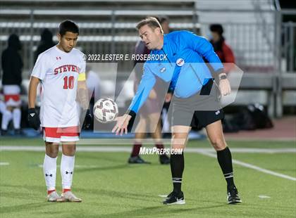 Thumbnail 3 in Marshall vs Stevens photogallery.