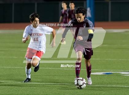 Thumbnail 3 in Marshall vs Stevens photogallery.