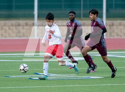 Thumbnail 3 in Marshall vs Stevens photogallery.