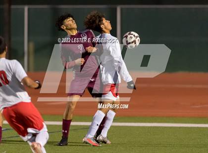 Thumbnail 2 in Marshall vs Stevens photogallery.