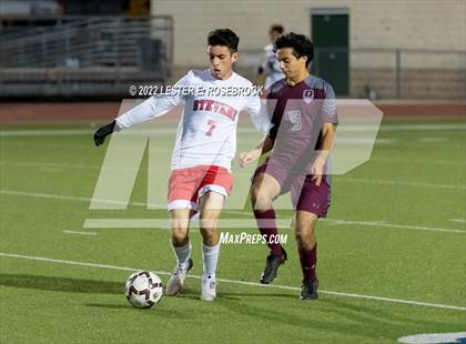 Thumbnail 2 in Marshall vs Stevens photogallery.