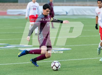 Thumbnail 2 in Marshall vs Stevens photogallery.