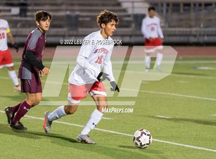 Thumbnail 2 in Marshall vs Stevens photogallery.