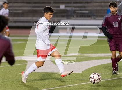 Thumbnail 2 in Marshall vs Stevens photogallery.