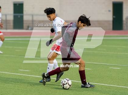 Thumbnail 2 in Marshall vs Stevens photogallery.