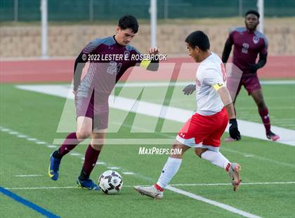Thumbnail 3 in Marshall vs Stevens photogallery.