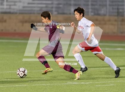 Thumbnail 1 in Marshall vs Stevens photogallery.