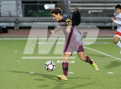 Thumbnail 2 in Marshall vs Stevens photogallery.
