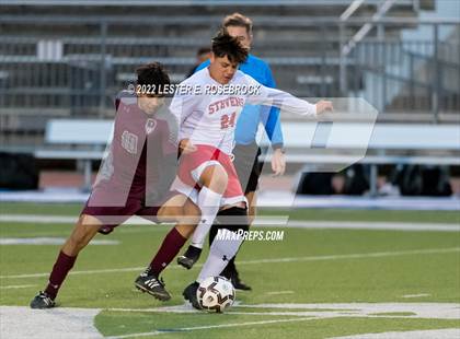 Thumbnail 2 in Marshall vs Stevens photogallery.