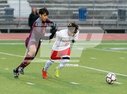 Thumbnail 3 in Marshall vs Stevens photogallery.