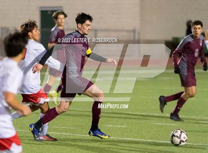 Thumbnail 3 in Marshall vs Stevens photogallery.