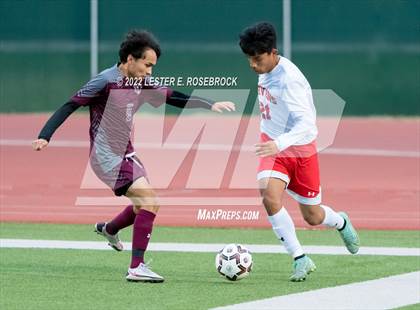 Thumbnail 2 in Marshall vs Stevens photogallery.