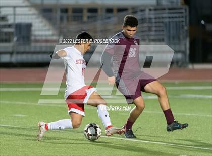 Thumbnail 2 in Marshall vs Stevens photogallery.