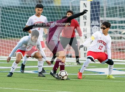 Thumbnail 2 in Marshall vs Stevens photogallery.
